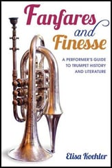 Fanfares and Finesse book cover